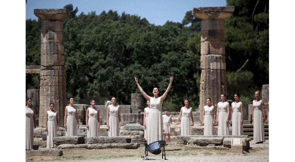 7ήμερος Γύρος Πελοποννήσου