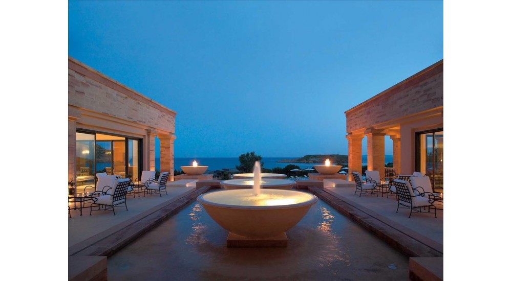 Grecotel Cape Sounio