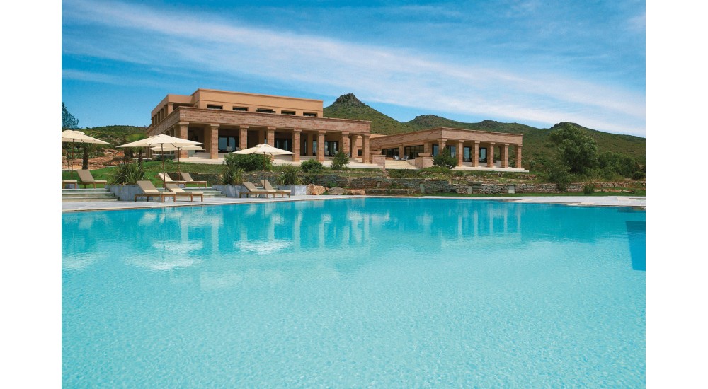 Grecotel Cape Sounio