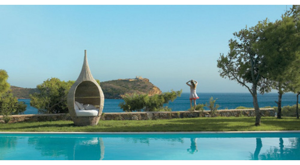 Grecotel Cape Sounio