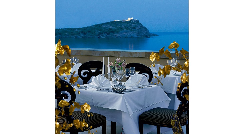 Grecotel Cape Sounio