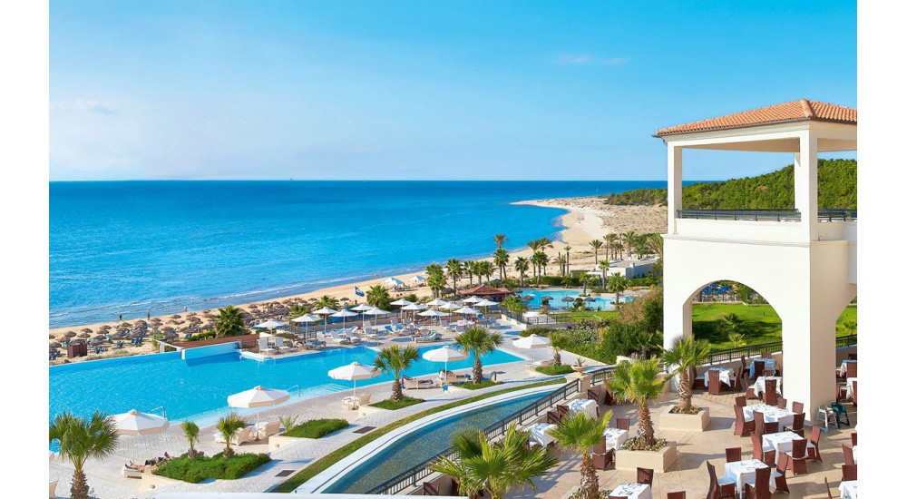 Grecotel Olympia Riviera Thalasso  Κυλλήνη