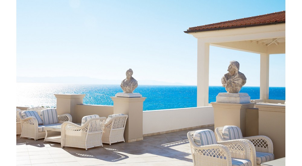 Grecotel Olympia Riviera Thalasso  Κυλλήνη