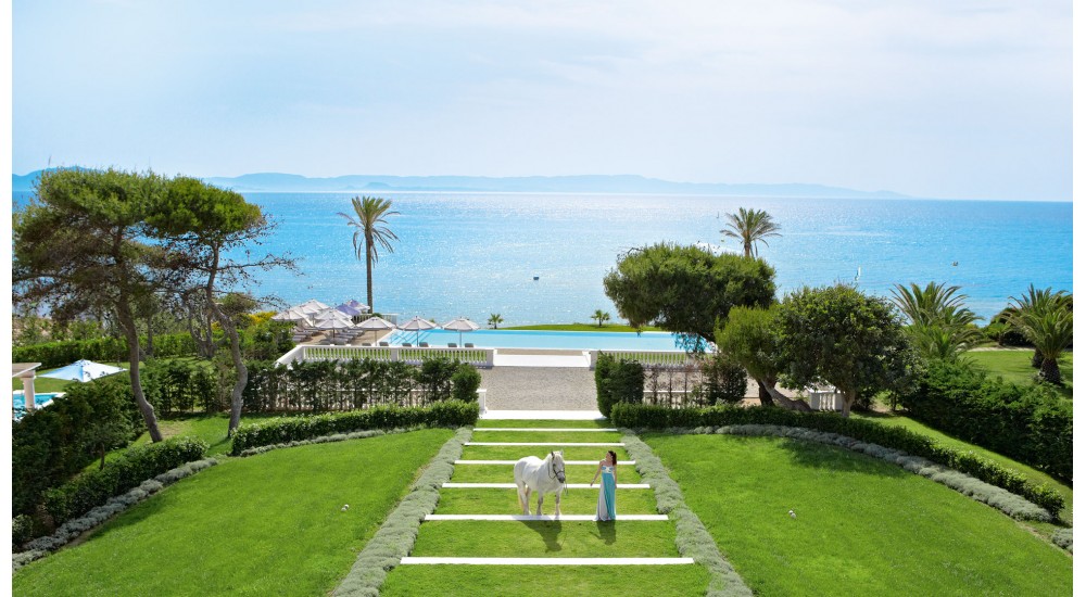 Grecotel Olympia Riviera Thalasso  Κυλλήνη