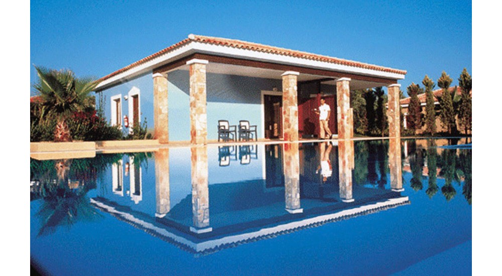 Aldemar Olympian Village Σκαφιδιά