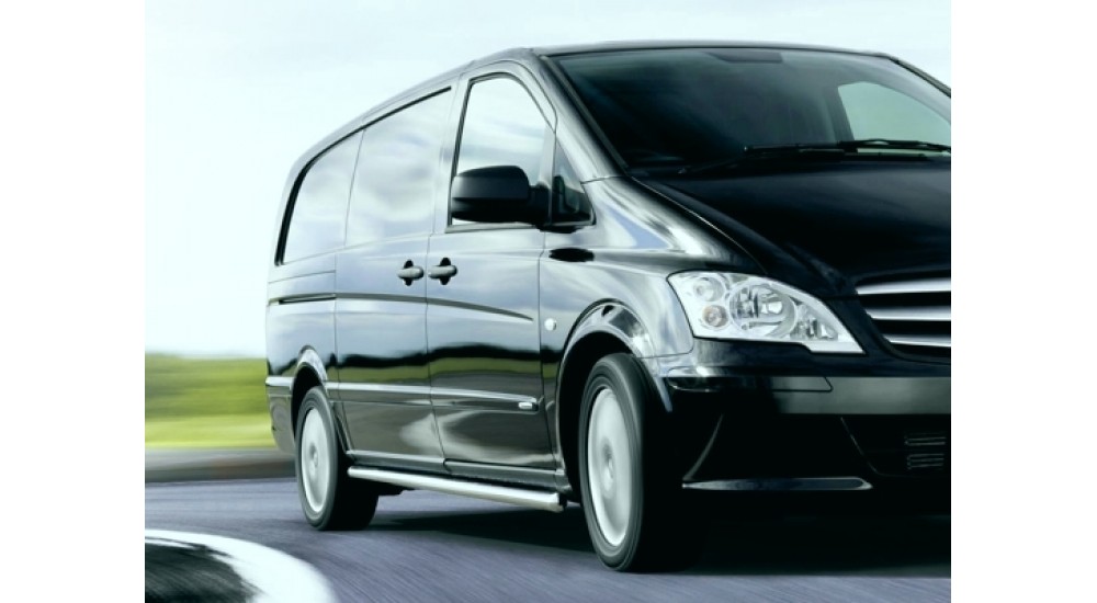 Mercedes Benz Viano