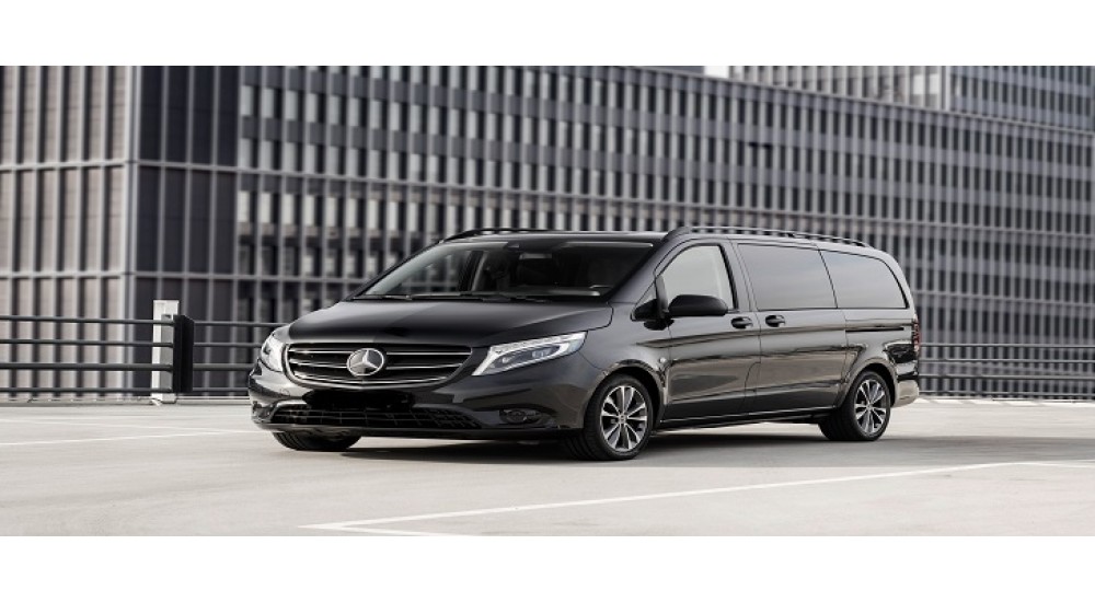 Mercedes Benz Vito Class 